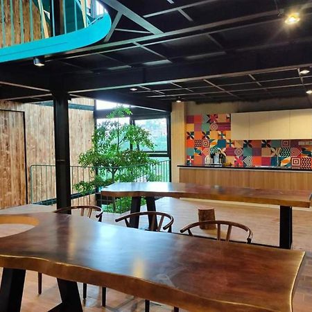 Lego Homestay Tam Dao Venuestay Hanoi Exterior photo