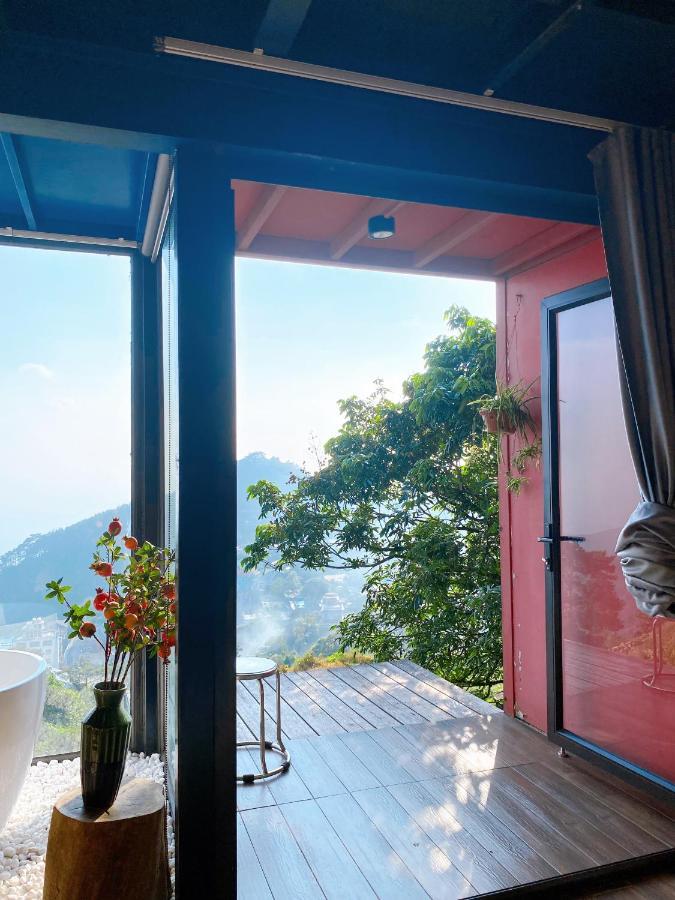 Lego Homestay Tam Dao Venuestay Hanoi Exterior photo