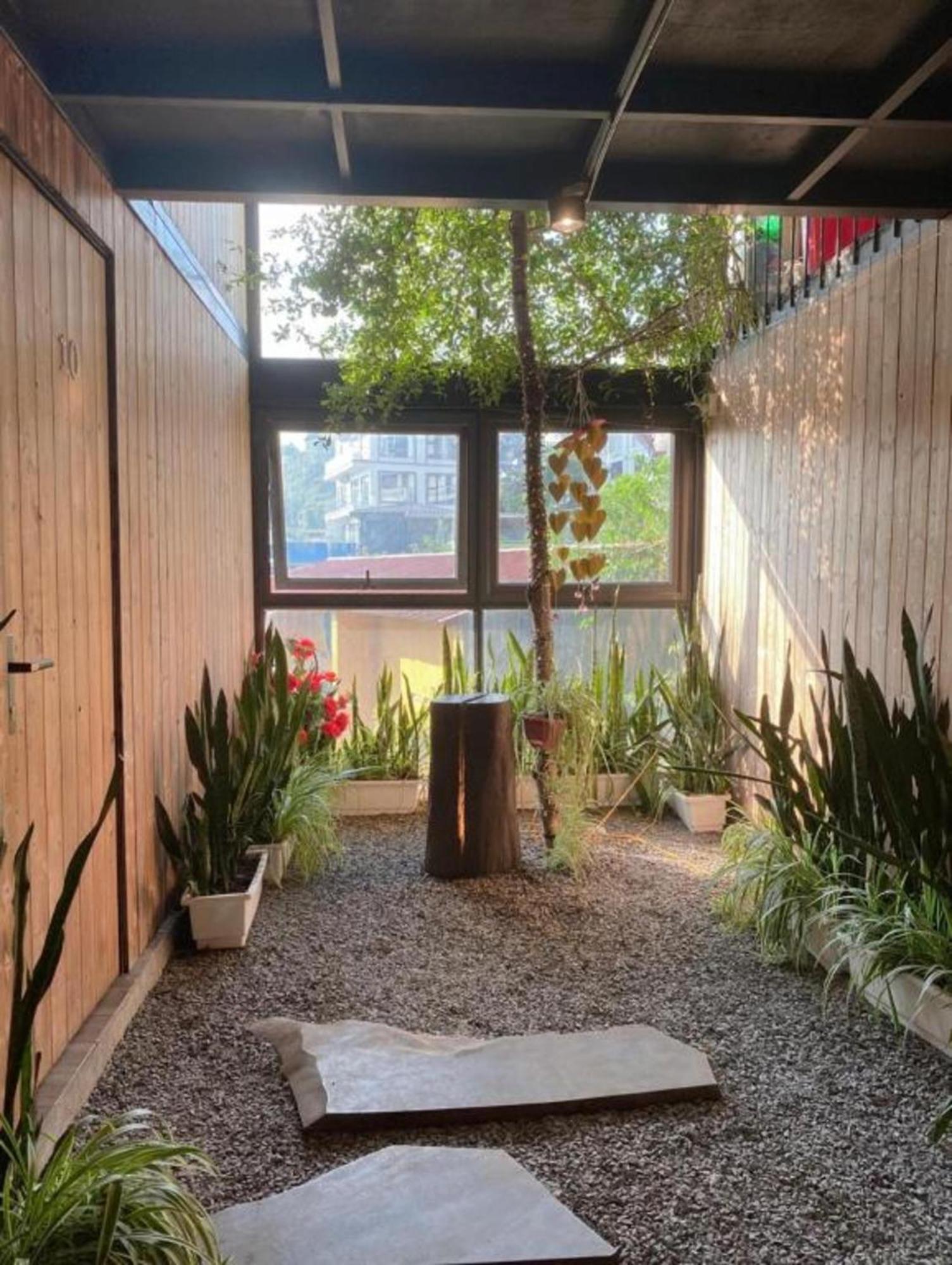 Lego Homestay Tam Dao Venuestay Hanoi Exterior photo